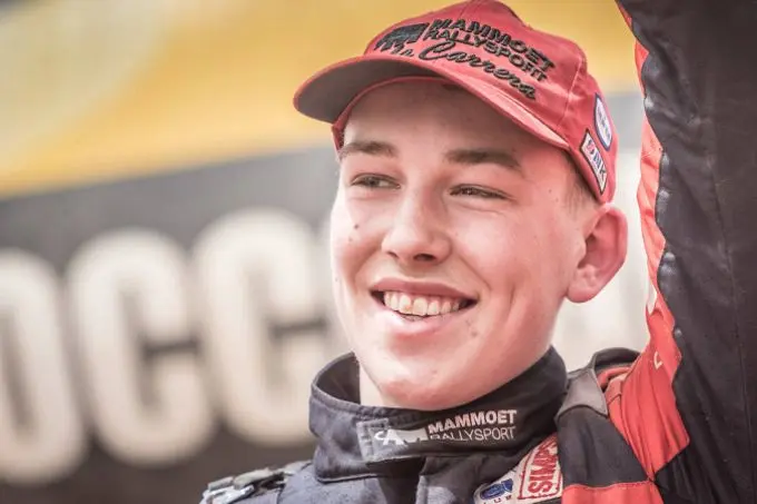 mitchel van den brink