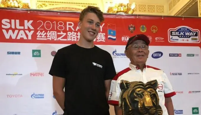 mitchel van den brink sugawara rx