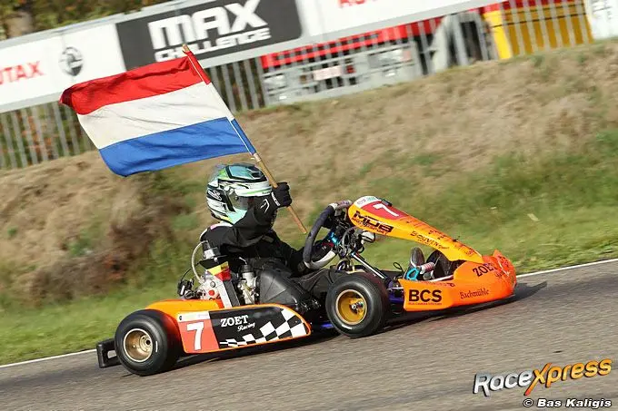 mitchell van dijk nk titel in micro max rx680 c09254