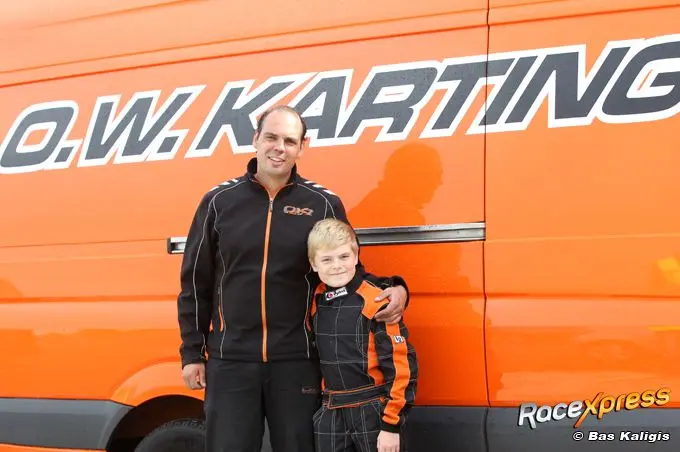 mitchell van dijk ow karting c011237