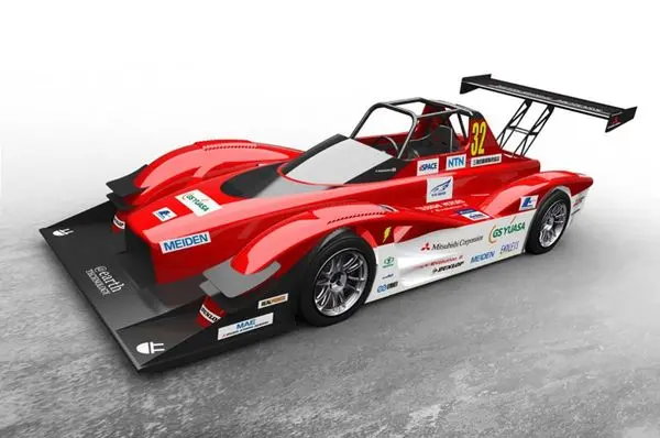 mitsubishipikes rx600