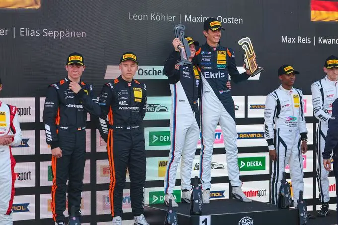 mo podium rx