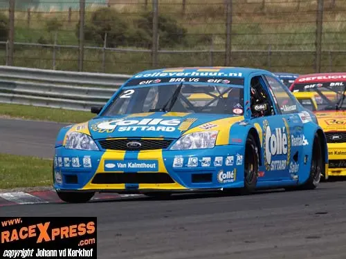 molenaar race 1 racexpress