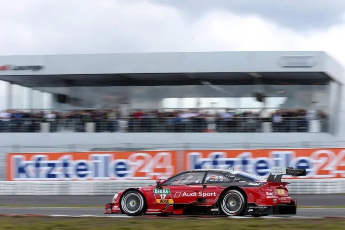 molina dtm