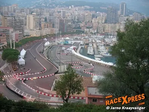 monaco 1