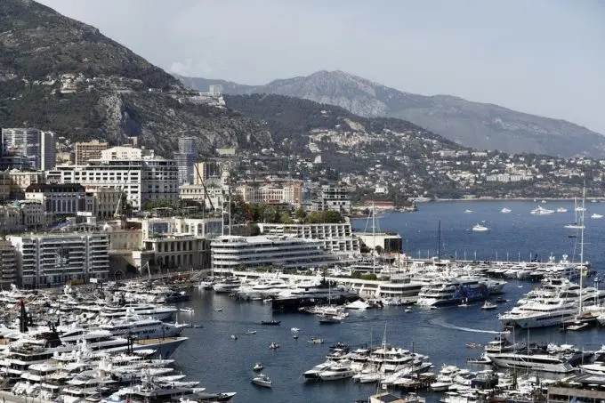 monaco 2