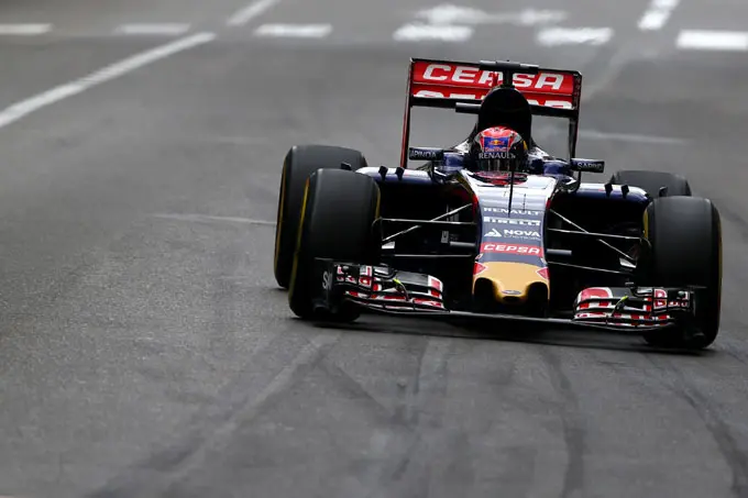 monaco 2015 max verstappen
