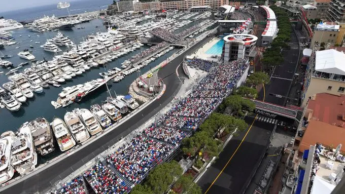 monaco