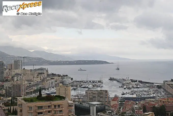 monaco a81f3663 rx