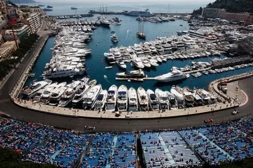 monaco haven rx
