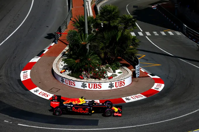 monaco max verstappen red bull tag heuer rb12