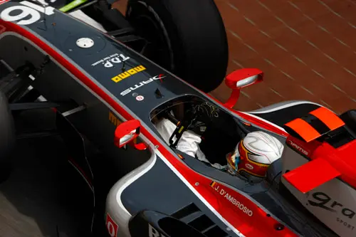 monaco r2dambrosio