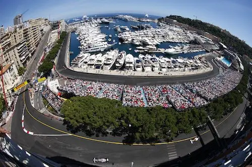 monaco rx
