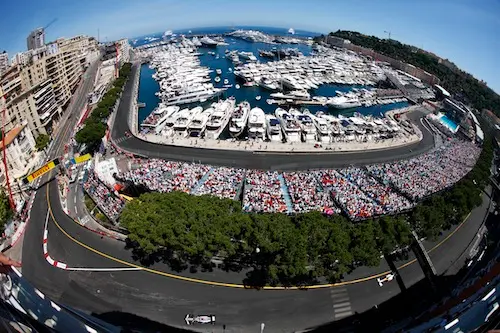 monaco rx