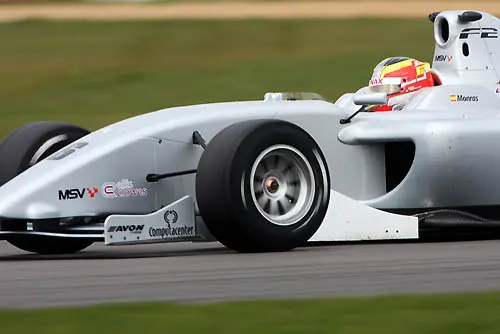 monras action f2 rx 500