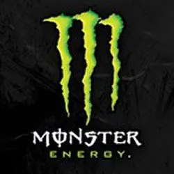 monster energy