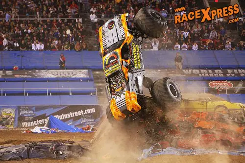 monsterjam rx 500 a