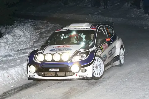 montecarlo rx 500