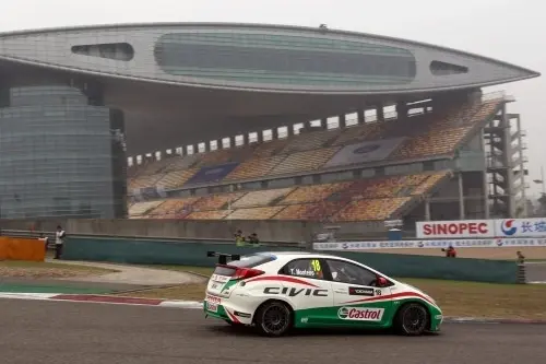 monteiro china win
