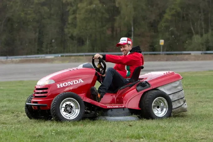 monteiro meanmower 1