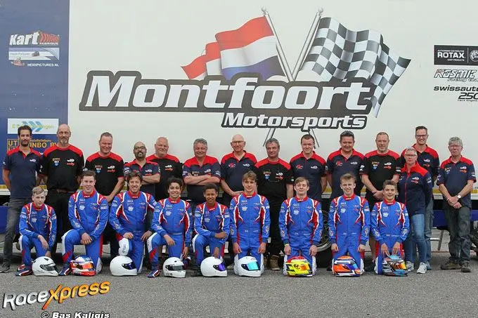 montfoort motorsports karting rx680 c017814
