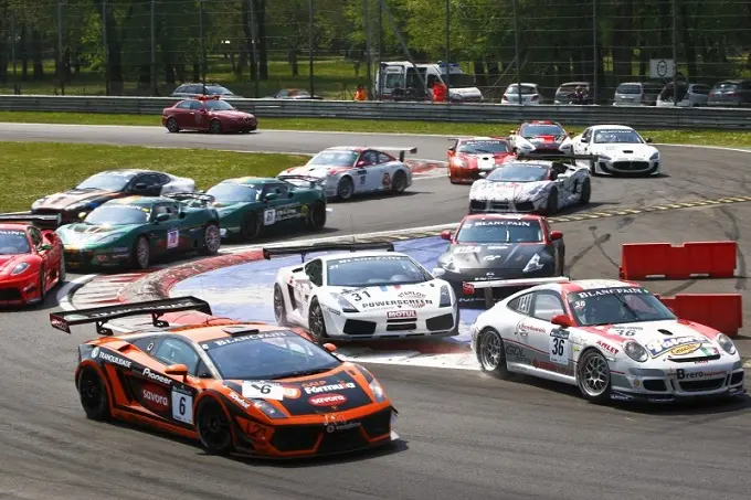 monza 2011