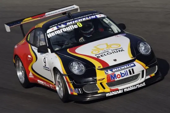 monza 9 hemroulle a