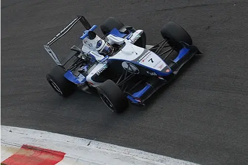 monza chrisactie