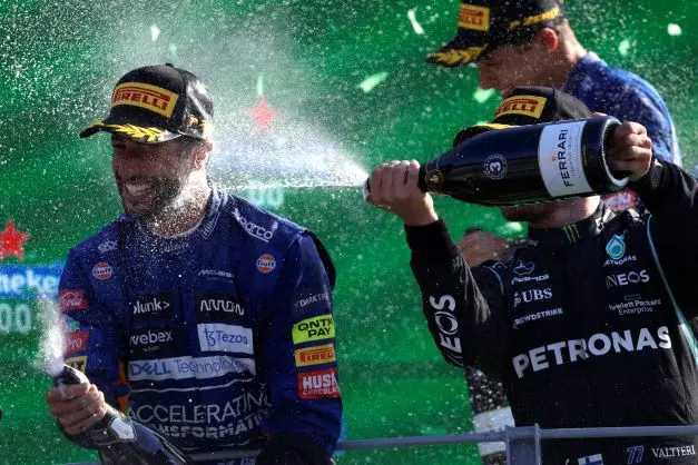monza