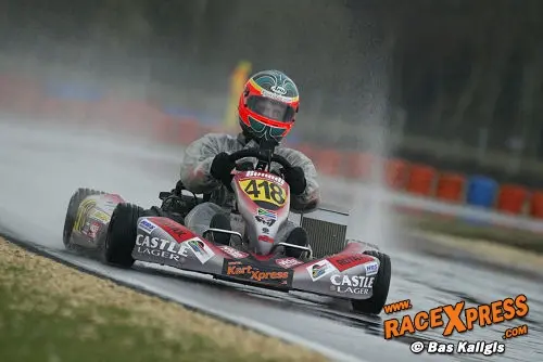 morgado rx 500