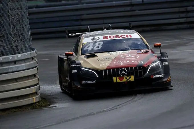 mortara norisring 2018