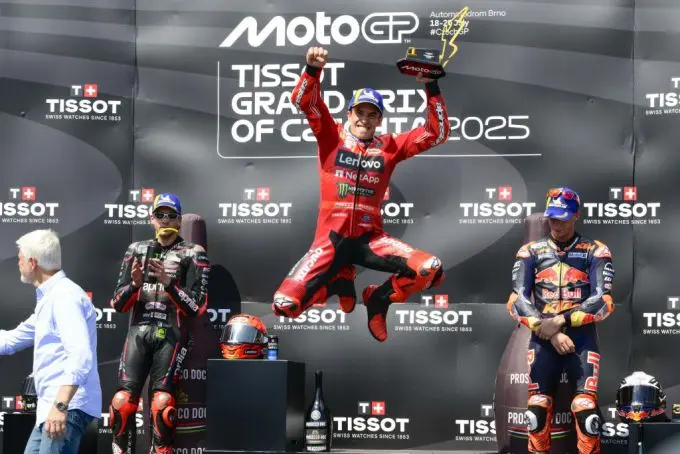 moto gp cz marc marques
