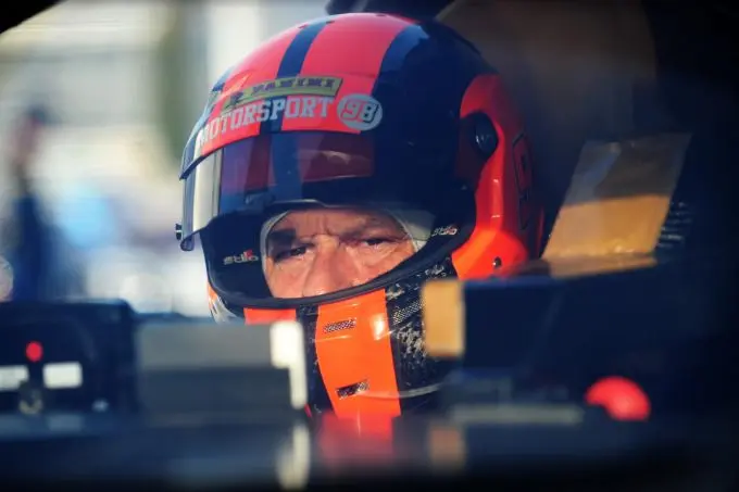motorsport 98 bevestigt zijn deelname aan de michelin le mans cupy maar er is meer