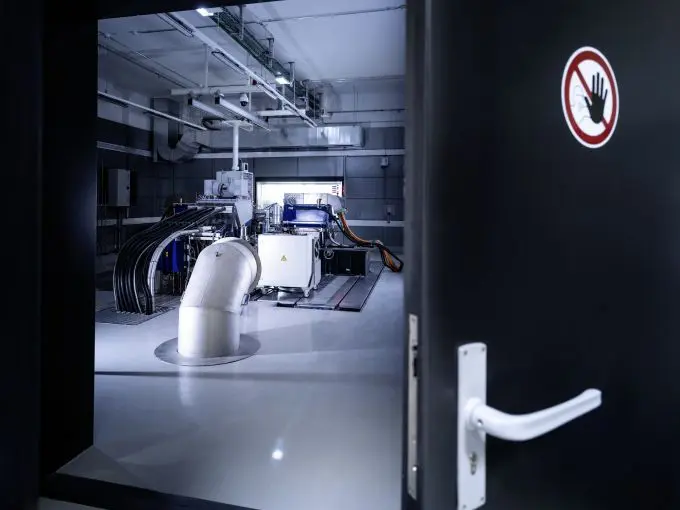 motortestbank