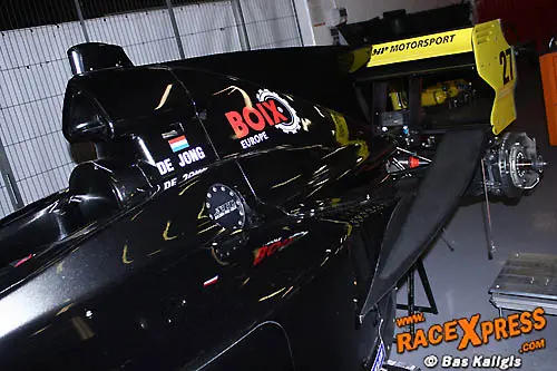 mp daniel de jong rx 500