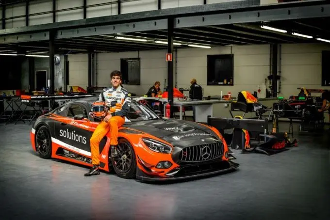 mp motorsport