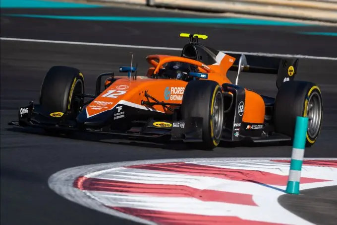 mp motorsport