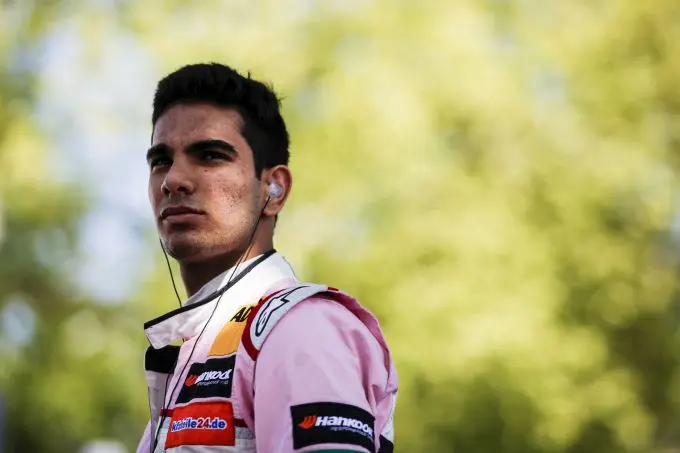 mp motorsport