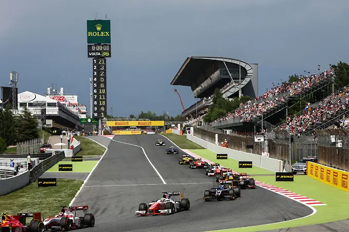 mp motorsport barcelona rx 680