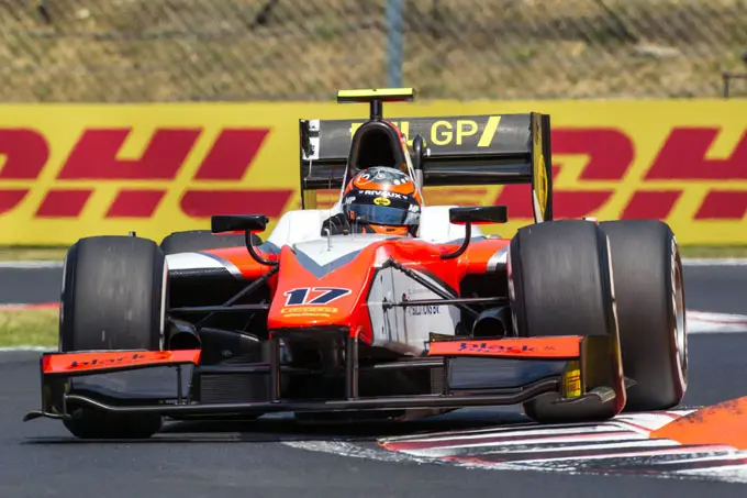 mp motorsport daniel de jong