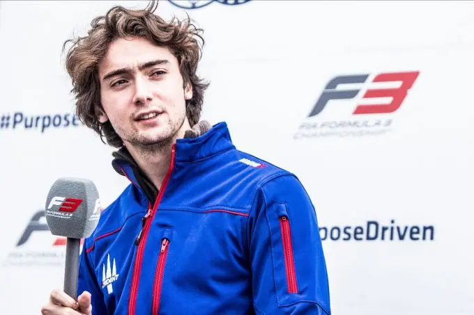 mp motorsport f2 novolak