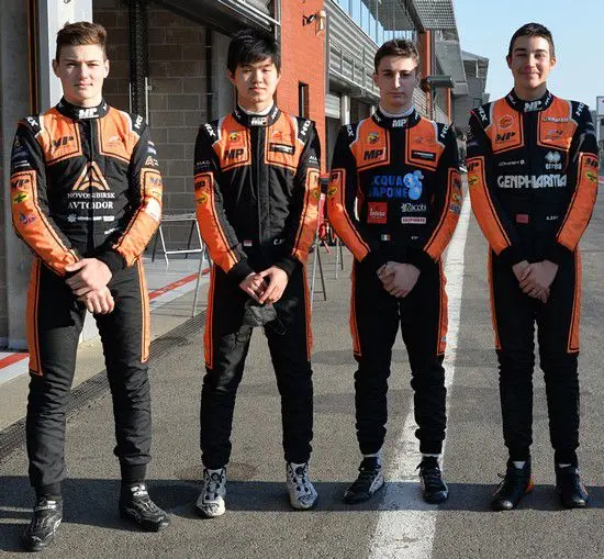 mp motorsport f4 rx