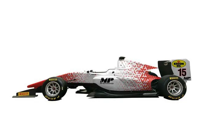 mp motorsport gp3 rx 680