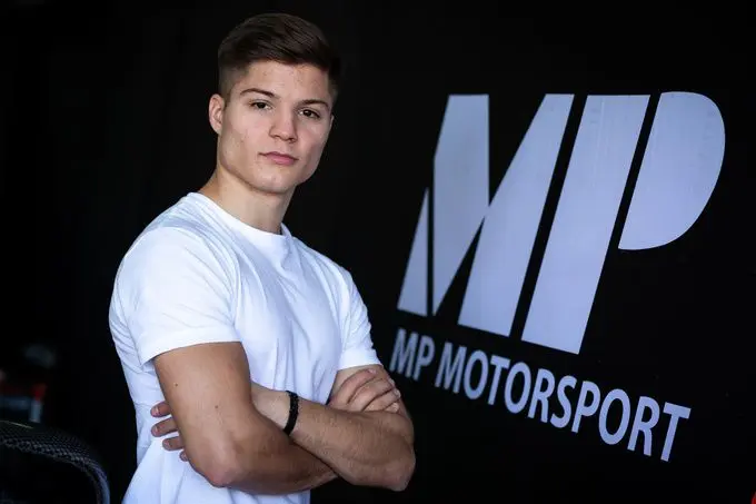 mp motorsport rx 680