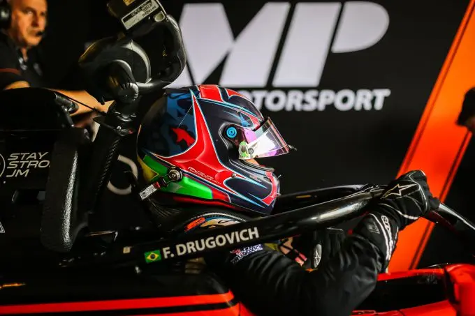 mp motorsport
