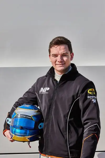 mp palmer