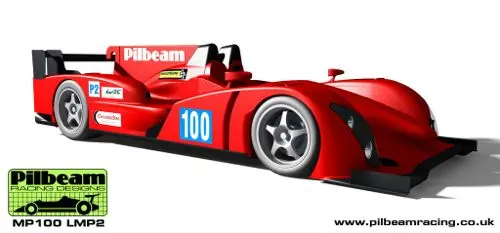 mp100 1
