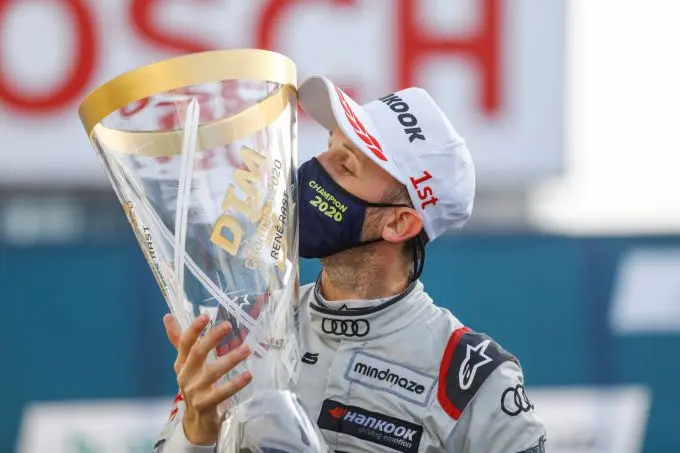 mrene rast met audi dtm kampioen 2020 6bf281d8 2df6 4388 a381 8250867d510a