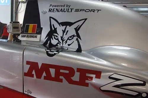 mrf challenge 2012 2013 rx 500