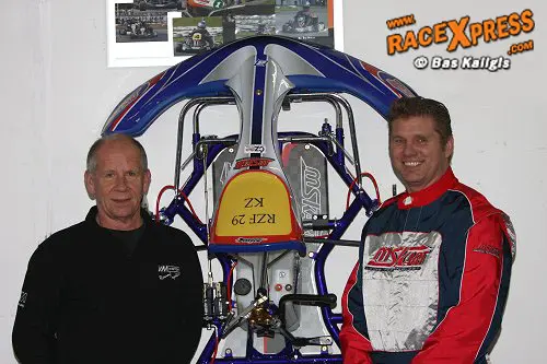 ms jan cramer en nico xhofleer rx 500